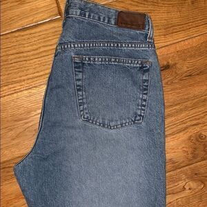 Vintage Calvin Klein Jeans Bootcut Size 8